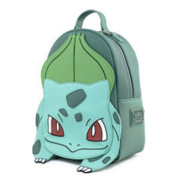 loungefly bulbasaur
